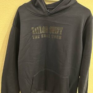 Taylor Swift Eras Tour 2023 Hoodie Large